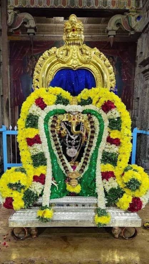 விநாயகர் விநாயகர்