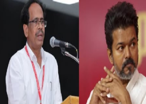 இந்திய கம்யூனிஸ்ட் கட்சி நிர்வாகக் குழு இன்று அவசர ஆலோசனைக் கூட்டம் இந்திய கம்யூனிஸ்ட் கட்சி நிர்வாகக் குழு இன்று அவசர ஆலோசனைக் கூட்டம்